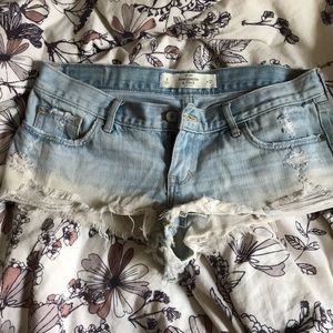 Favorite shorts that I’ve ever owned